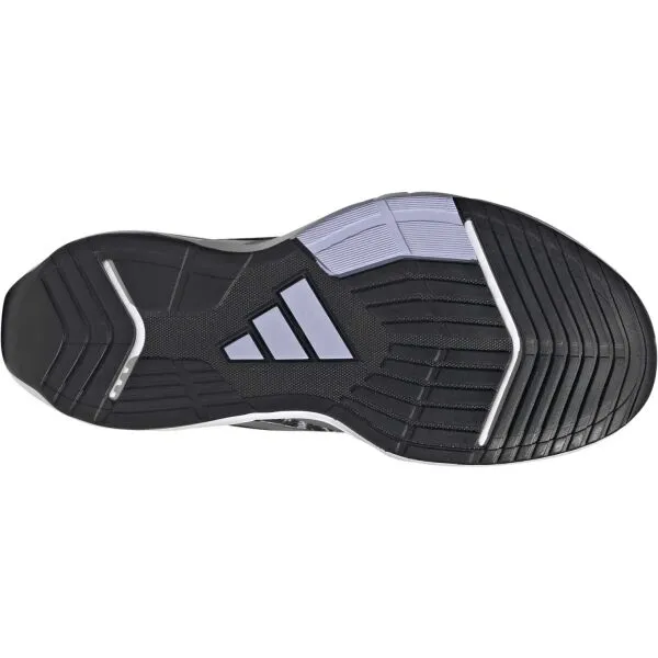 adidas AMPLIMOVE TRAINER W Dámska tréningová obuv, čierna, veľkosť 38
