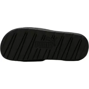 Puma COOL CAT 2.0 V Unisex šľapky, čierna, veľkosť 42