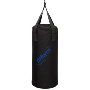 Fitforce JR BOX SET Juniorský boxerský set, čierna, veľkosť