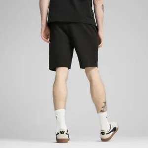 Puma ESS SHORTS 10 Pánske športové šortky, čierna, veľkosť