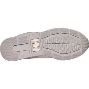 Helly Hansen ANAKIN LEATHER 2 Pánska obuv na voľný čas, sivá, veľkosť 44