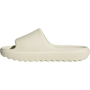 adidas ADILETTE LUMIA Šľapky, béžová, veľkosť 42