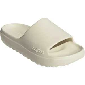 adidas ADILETTE LUMIA Šľapky, béžová, veľkosť 42