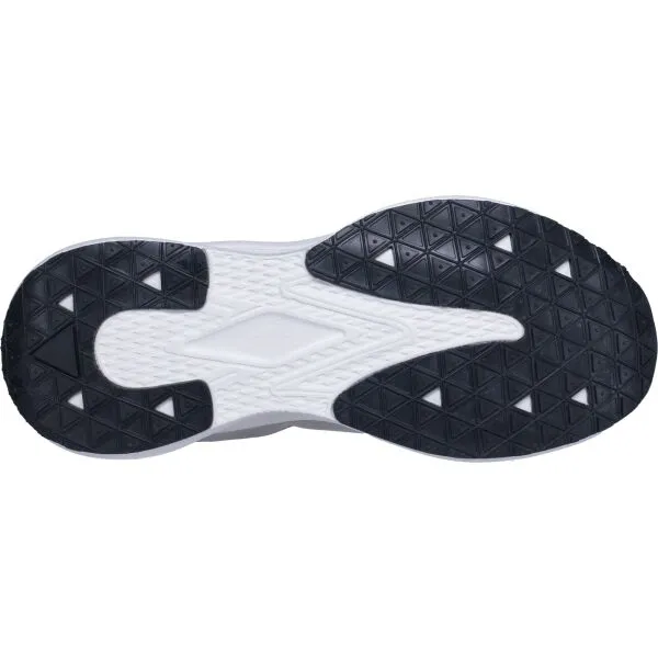 Umbro SELBY Pánska voľnočasová obuv, sivá, veľkosť 45