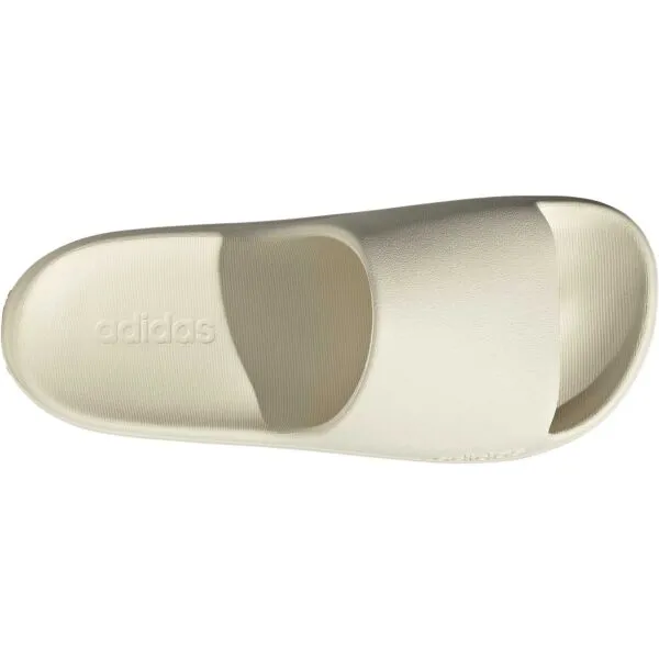 adidas ADILETTE LUMIA Šľapky, béžová, veľkosť 42
