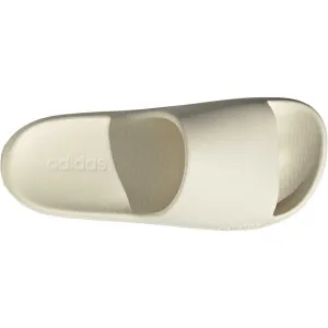 adidas ADILETTE LUMIA Šľapky, béžová, veľkosť 42