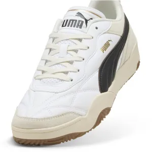 Puma TIFOSI SD Pánska voľnočasová obuv, biela, veľkosť 41