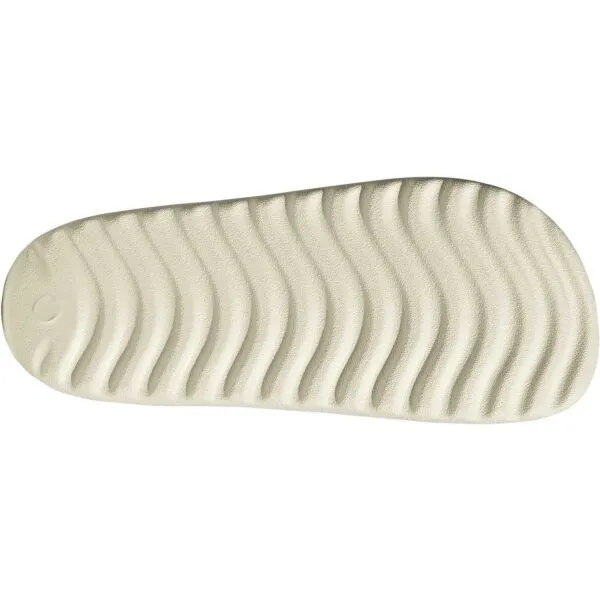 adidas ADILETTE LUMIA Šľapky, béžová, veľkosť 42