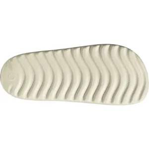 adidas ADILETTE LUMIA Šľapky, béžová, veľkosť 42