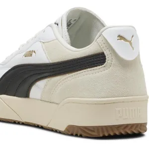 Puma TIFOSI SD Pánska voľnočasová obuv, biela, veľkosť 41