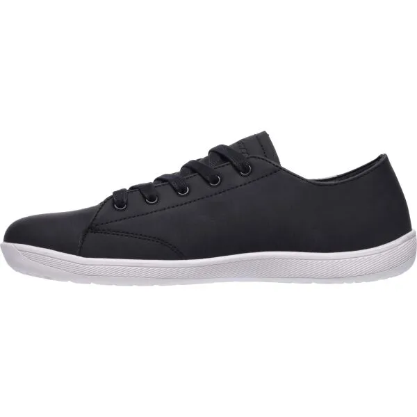 Willard LANNA Unisex barefoot obuv, čierna, veľkosť