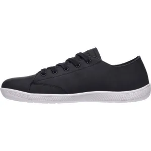 Willard LANNA Unisex barefoot obuv, čierna, veľkosť