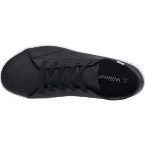 Willard LANNA Unisex barefoot obuv, čierna, veľkosť