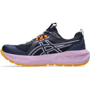 ASICS GEL-SONOMA 8 W Dámska bežecká obuv, čierna, veľkosť 40.5