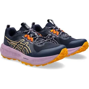ASICS GEL-SONOMA 8 W Dámska bežecká obuv, čierna, veľkosť 40.5