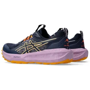 ASICS GEL-SONOMA 8 W Dámska bežecká obuv, čierna, veľkosť 40.5
