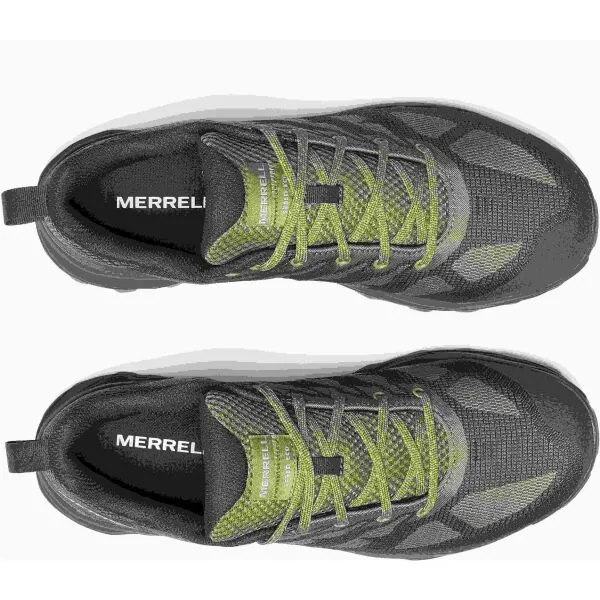 Merrell SPEED ECO WP Pánska treková obuv, khaki, veľkosť 42