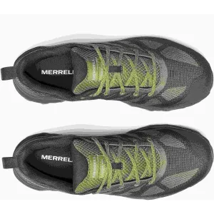 Merrell SPEED ECO WP Pánska treková obuv, khaki, veľkosť 42
