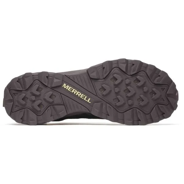 Merrell SPEED ECO WP Pánska treková obuv, khaki, veľkosť 42