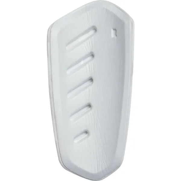 Puma ULTRA LIGHT SLEEVE Futbalové chrániče, biela, veľkosť