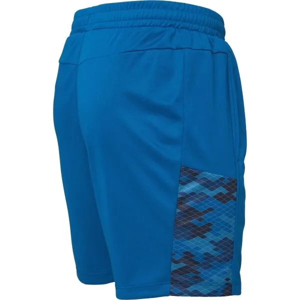 Umbro PRO TRAINING ACTIVE SHORT Pánske športové šortky, modrá, veľkosť