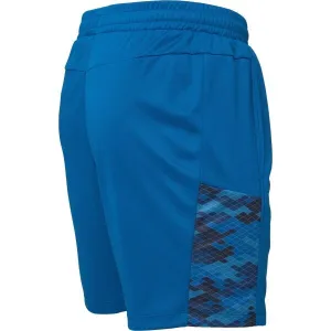 Umbro PRO TRAINING ACTIVE SHORT Pánske športové šortky, modrá, veľkosť