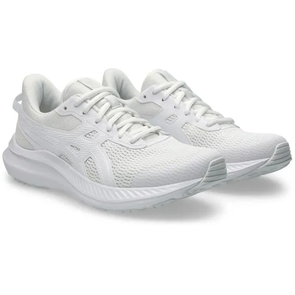 ASICS JOLT 5 W Dámska bežecká obuv, biela, veľkosť 38