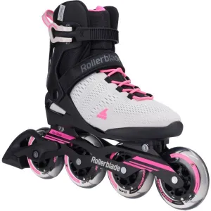Rollerblade SIRIO 90 W Dámske inline korčule, čierna, veľkosť