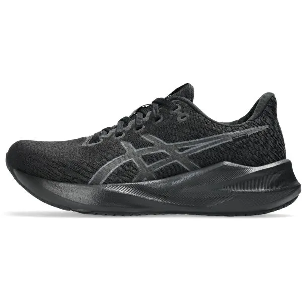 ASICS VERSABLAST 4 W Dámska bežecká obuv, čierna, veľkosť 37.5