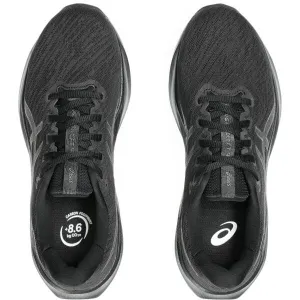 ASICS VERSABLAST 4 W Dámska bežecká obuv, čierna, veľkosť 37.5