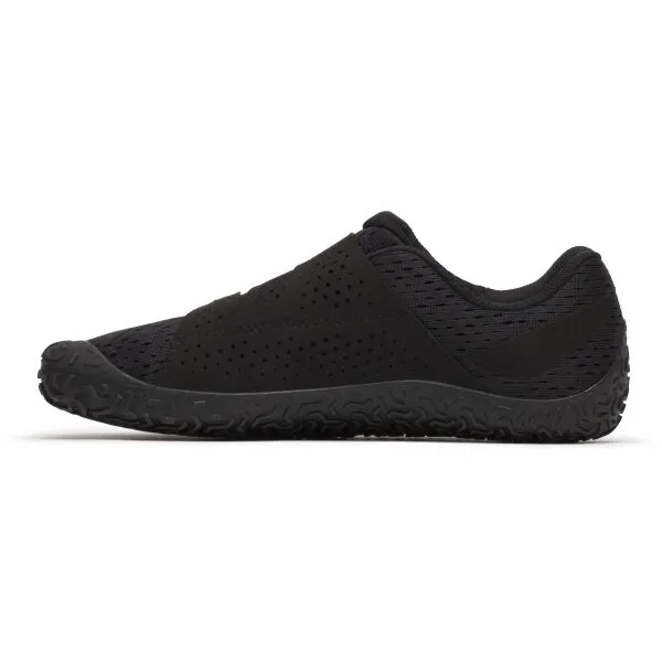 Merrell VAPOR GLOVE 6 BOA Dámska barefoot obuv, čierna, veľkosť 37