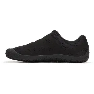 Merrell VAPOR GLOVE 6 BOA Dámska barefoot obuv, čierna, veľkosť 37
