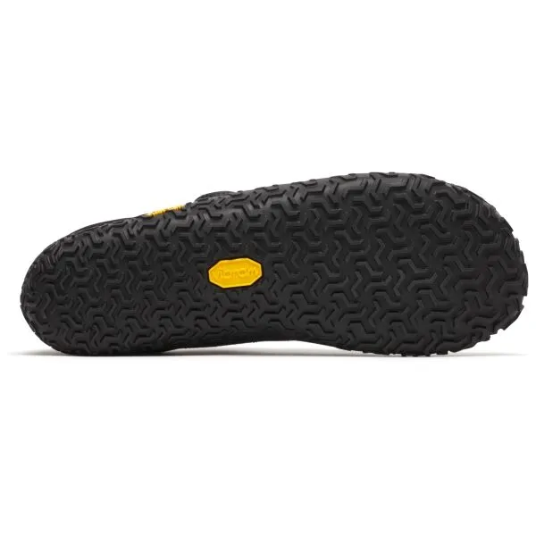 Merrell VAPOR GLOVE 6 BOA Dámska barefoot obuv, čierna, veľkosť 37