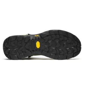 Merrell ROGUE HIKER MID GTX Pánska treková obuv, svetlo zelená, veľkosť 44