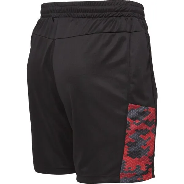 Umbro PRO TRAINING ACTIVE SHORT Pánske športové šortky, čierna, veľkosť