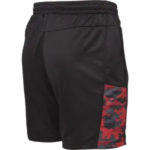 Umbro PRO TRAINING ACTIVE SHORT Pánske športové šortky, čierna, veľkosť