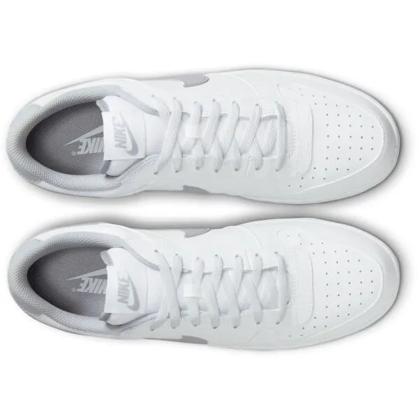 Nike BIG NIKE LOW Pánska voľnočasová obuv, biela, veľkosť 44