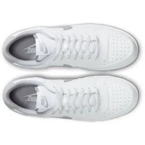 Nike BIG NIKE LOW Pánska voľnočasová obuv, biela, veľkosť 44