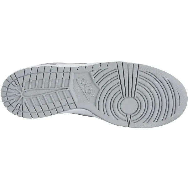 Nike BIG NIKE LOW Pánska voľnočasová obuv, biela, veľkosť 44