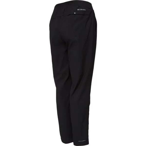 Columbia CEDAR CREST PANT Dámske nohavice, čierna, veľkosť