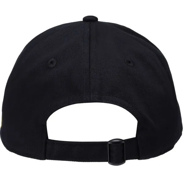 Puma BORUSSIA DORTMUND ARCHIVE CAP Šiltovka, čierna, veľkosť UNI