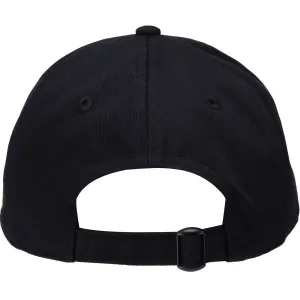 Puma BORUSSIA DORTMUND ARCHIVE CAP Šiltovka, čierna, veľkosť UNI