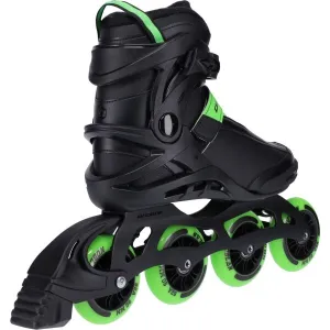Arcore NOBLAR Fitness inline korčule, čierna, veľkosť