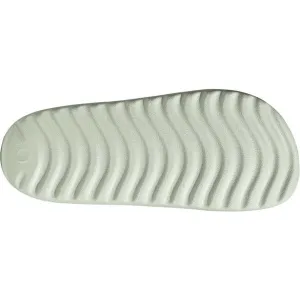 adidas ADILETTE LUMIA Šľapky, svetlo zelená, veľkosť 38