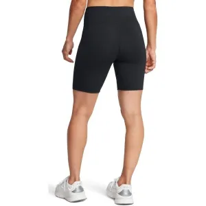 Under Armour RIVAL 7IN SHORT Dámske kraťasy, čierna, veľkosť