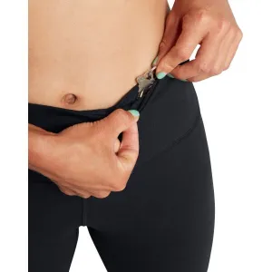 Under Armour RIVAL 7IN SHORT Dámske kraťasy, čierna, veľkosť