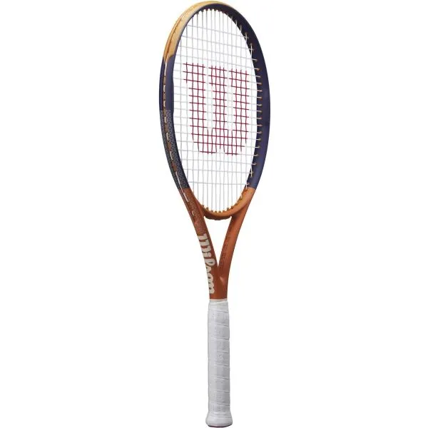 Wilson ROLAND GARROS EQUIPE HP Tenisová raketa, hnedá, veľkosť L4
