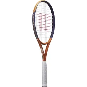 Wilson ROLAND GARROS EQUIPE HP Tenisová raketa, hnedá, veľkosť L4