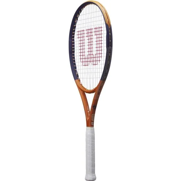 Wilson ROLAND GARROS EQUIPE HP Tenisová raketa, hnedá, veľkosť L4