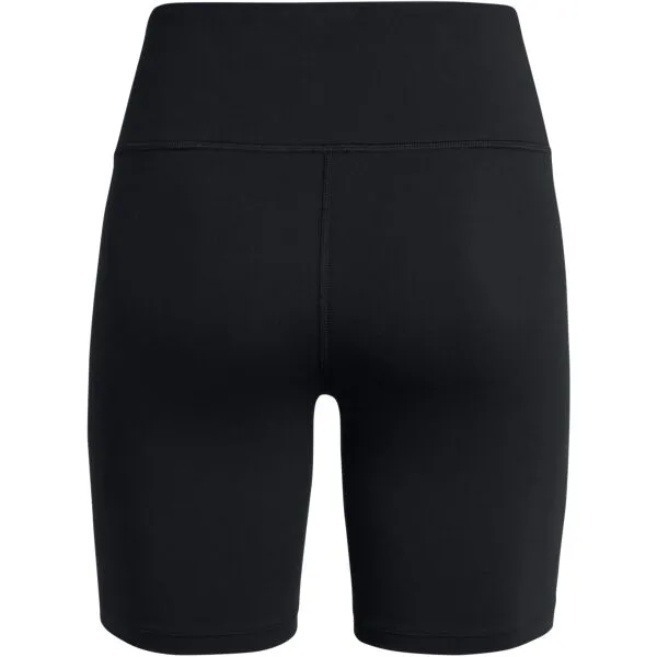 Under Armour RIVAL 7IN SHORT Dámske kraťasy, čierna, veľkosť